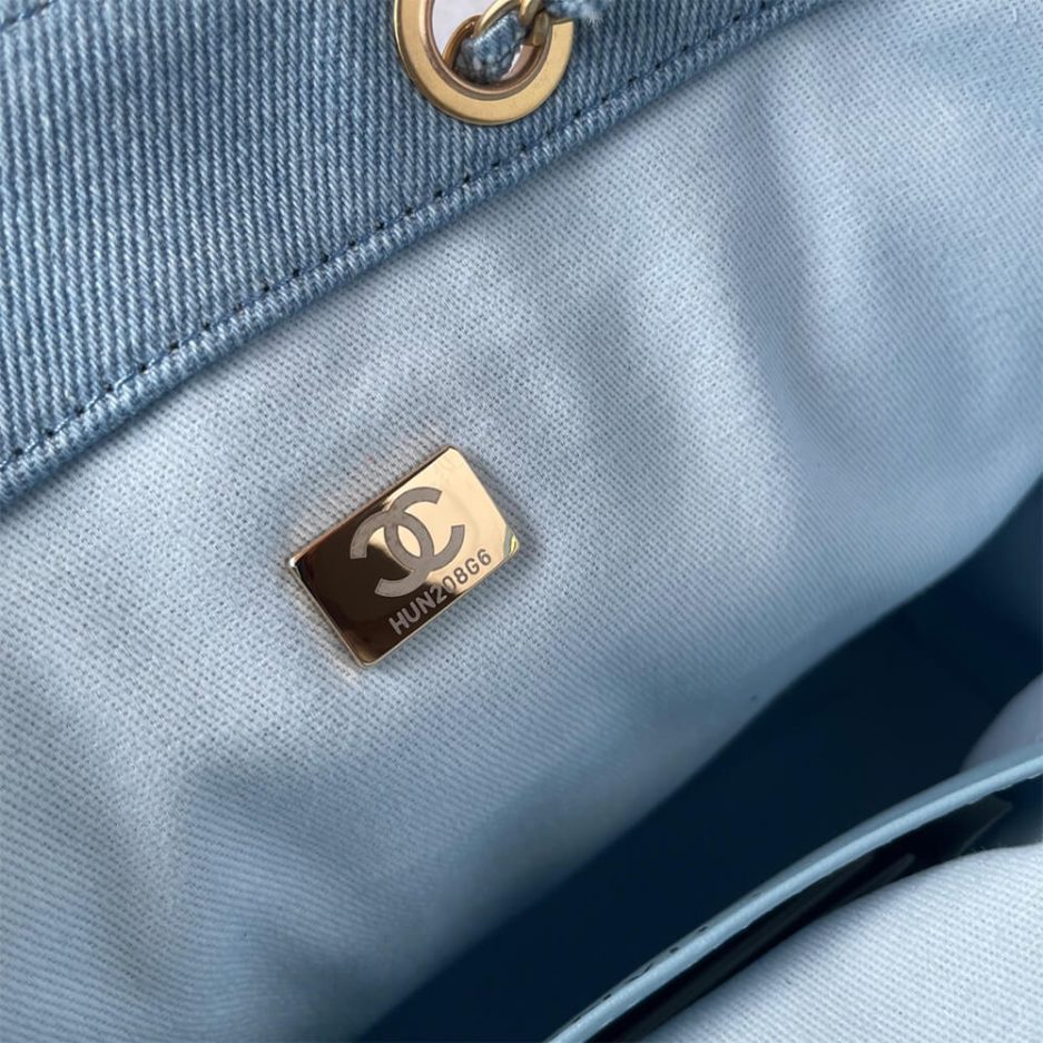 Ch**el 25 medium handbag(high-end grade)