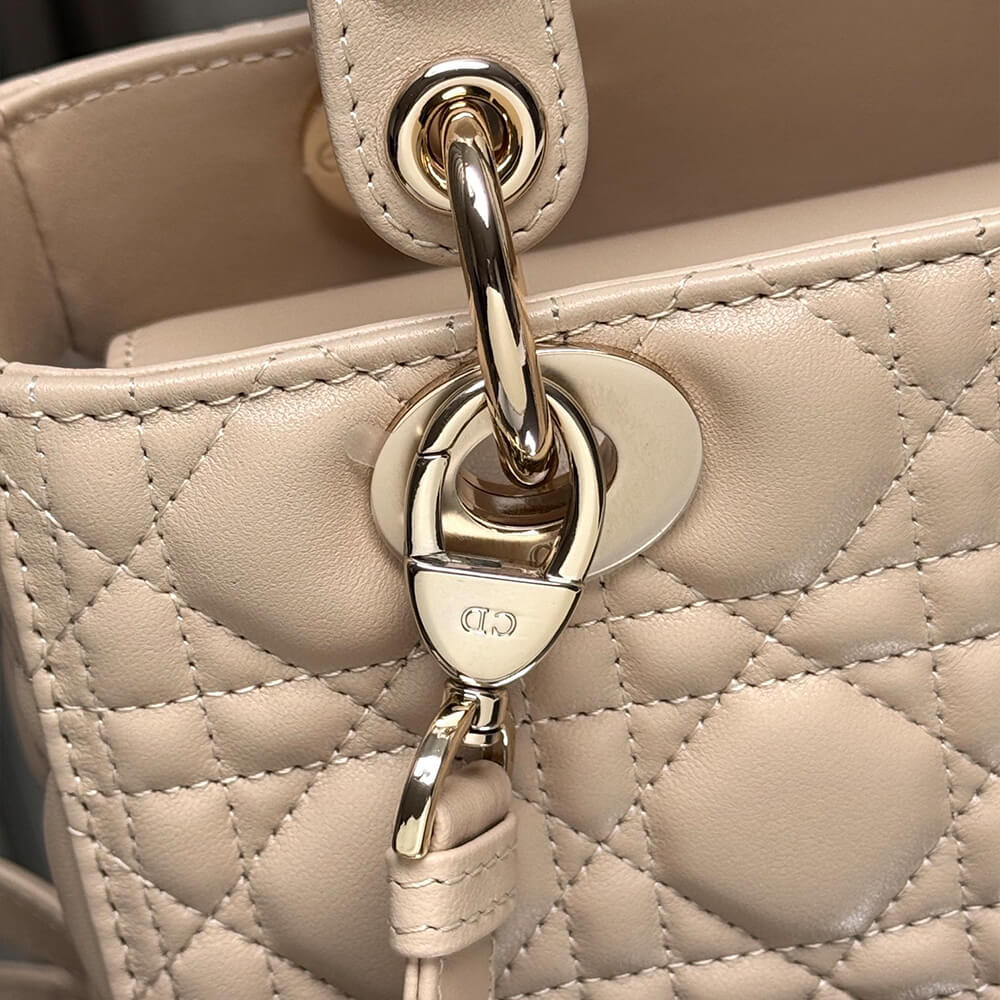 D10r medium lady bags(tax-free grade)