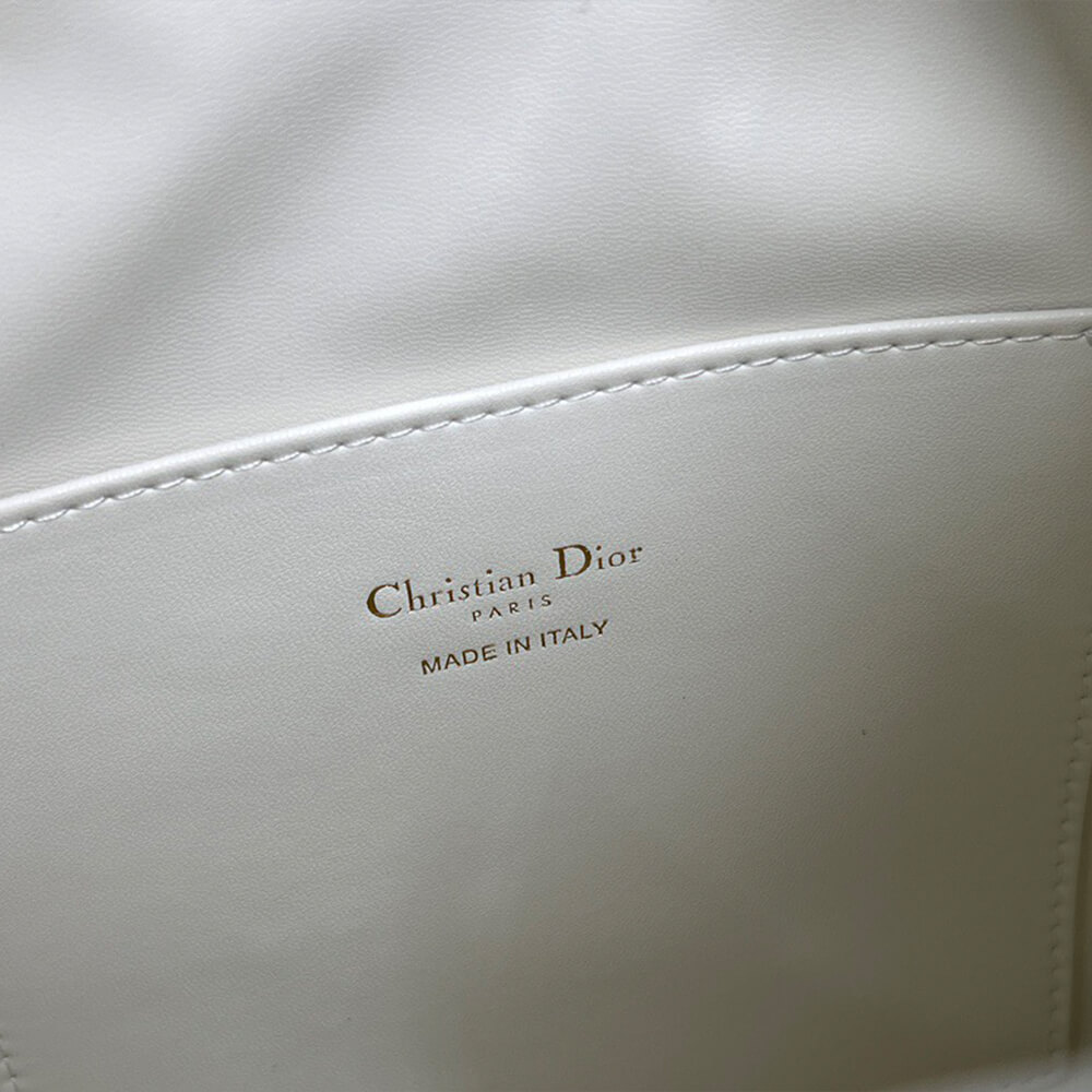 D10r small D10r caro bucket bag