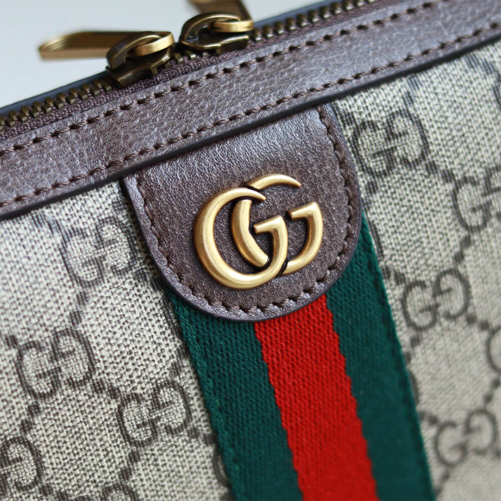 G*u*i ophidia small crossbody bag
