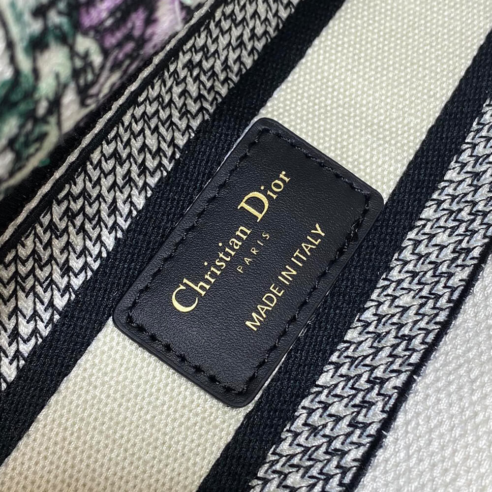 D10r medium lady d-lite bag