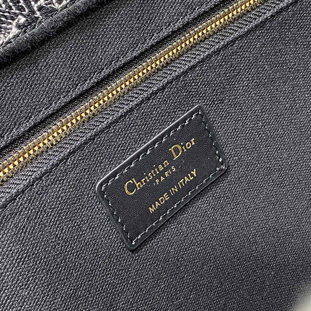 D10r medium book tote(high-end grade)