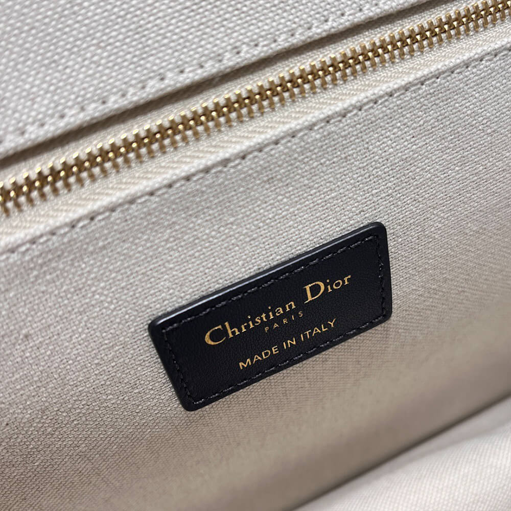 D10r medium book tote(high-end grade)