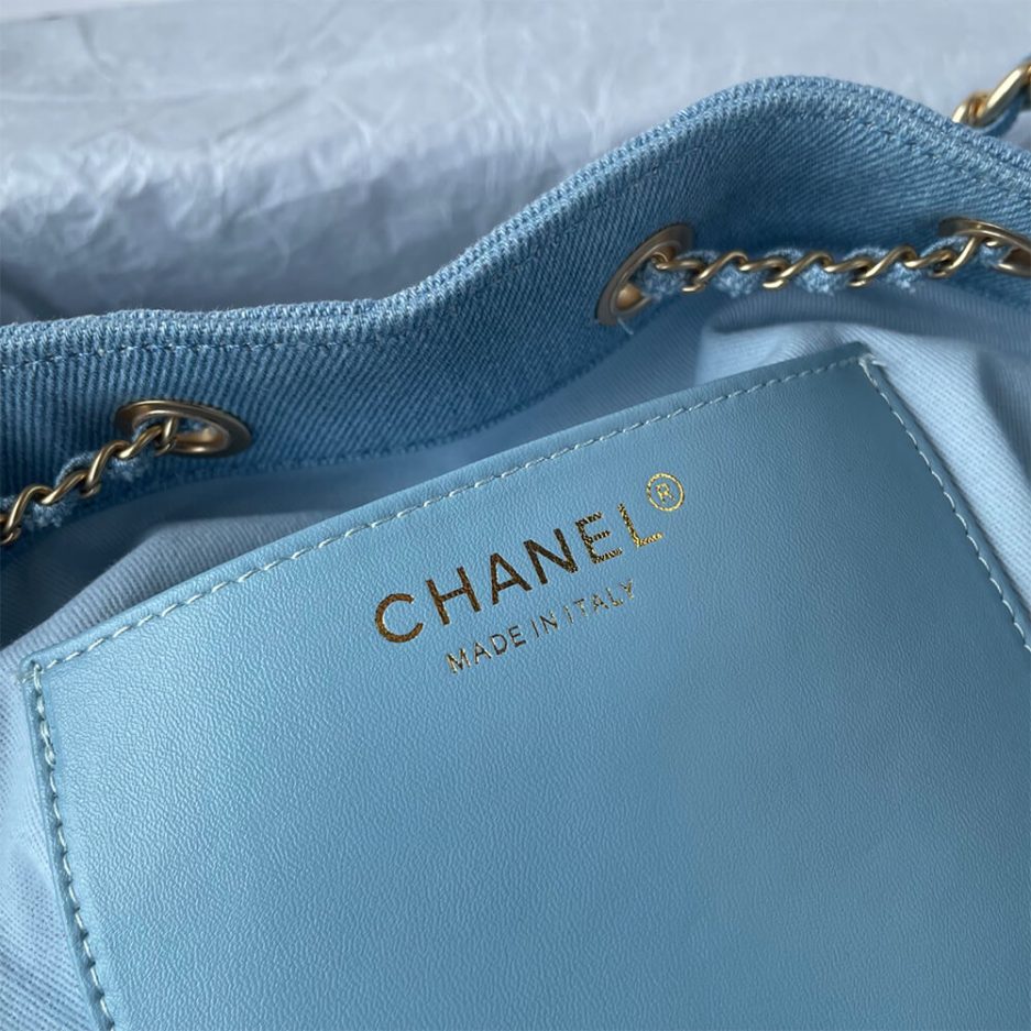 Ch**el 25 medium handbag(high-end grade)