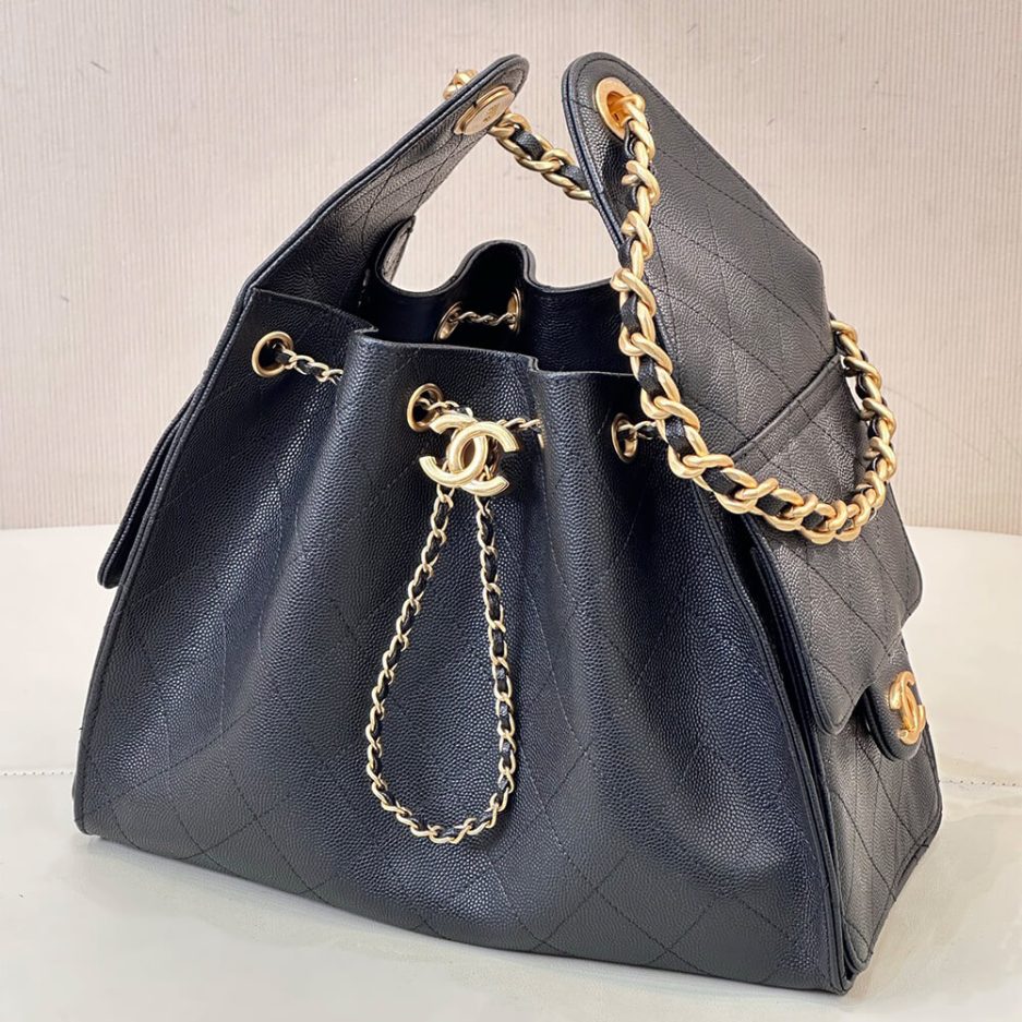 Ch**el 25 small handbag(high-end grade)