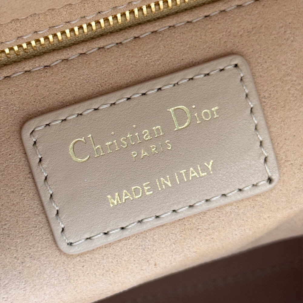 D10r medium lady bags(tax-free grade)