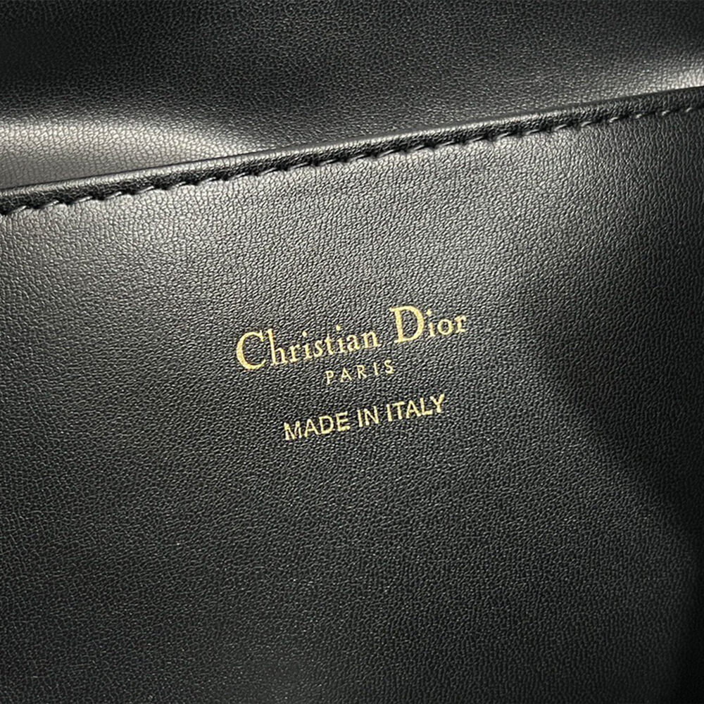 D10r small D10r caro bucket bag