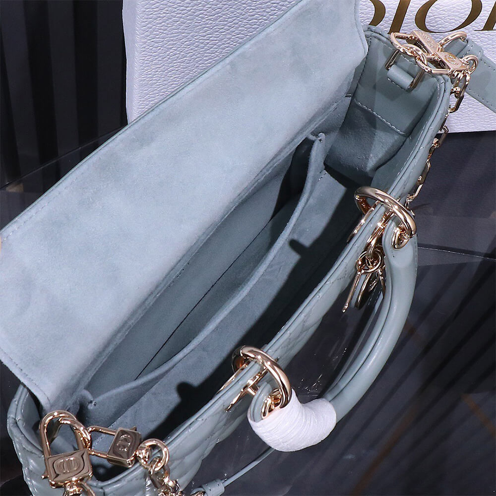 D10r medium lady d-joy bag(high-end grade)