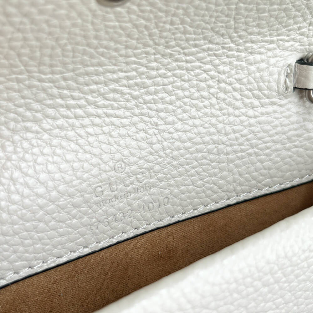 G*u*i dionysus mini bag