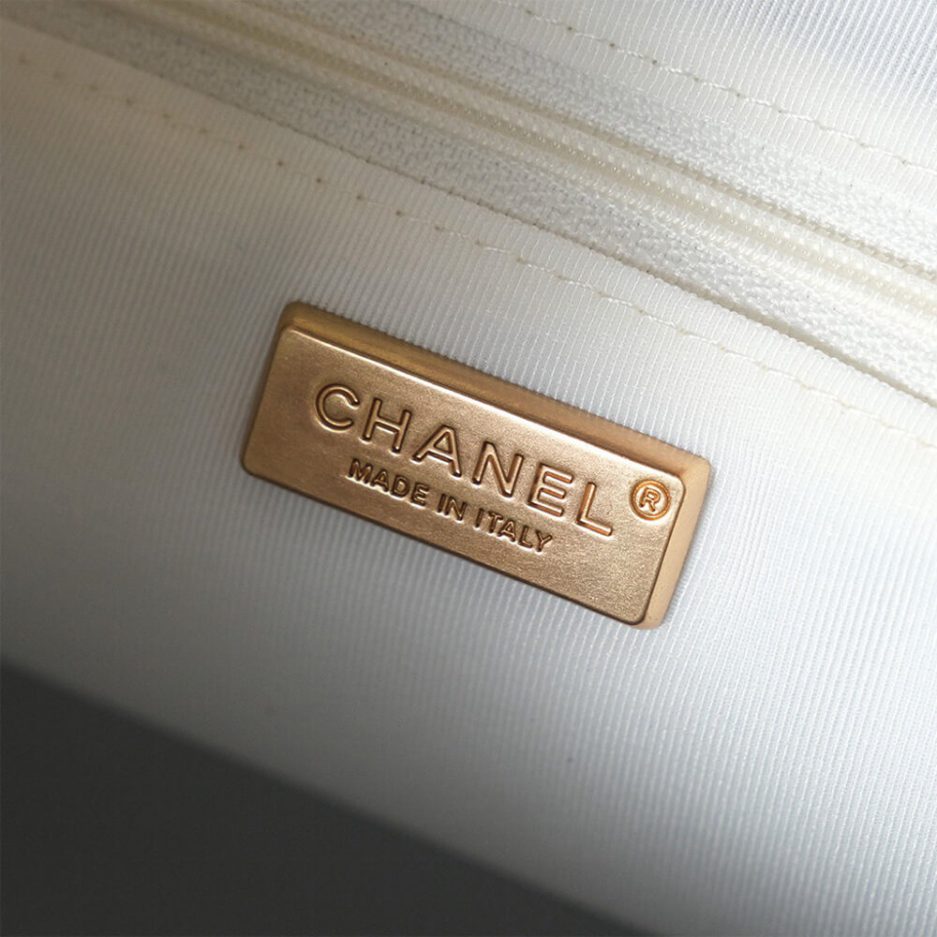 Ch**el 25 small handbag(high-end grade)
