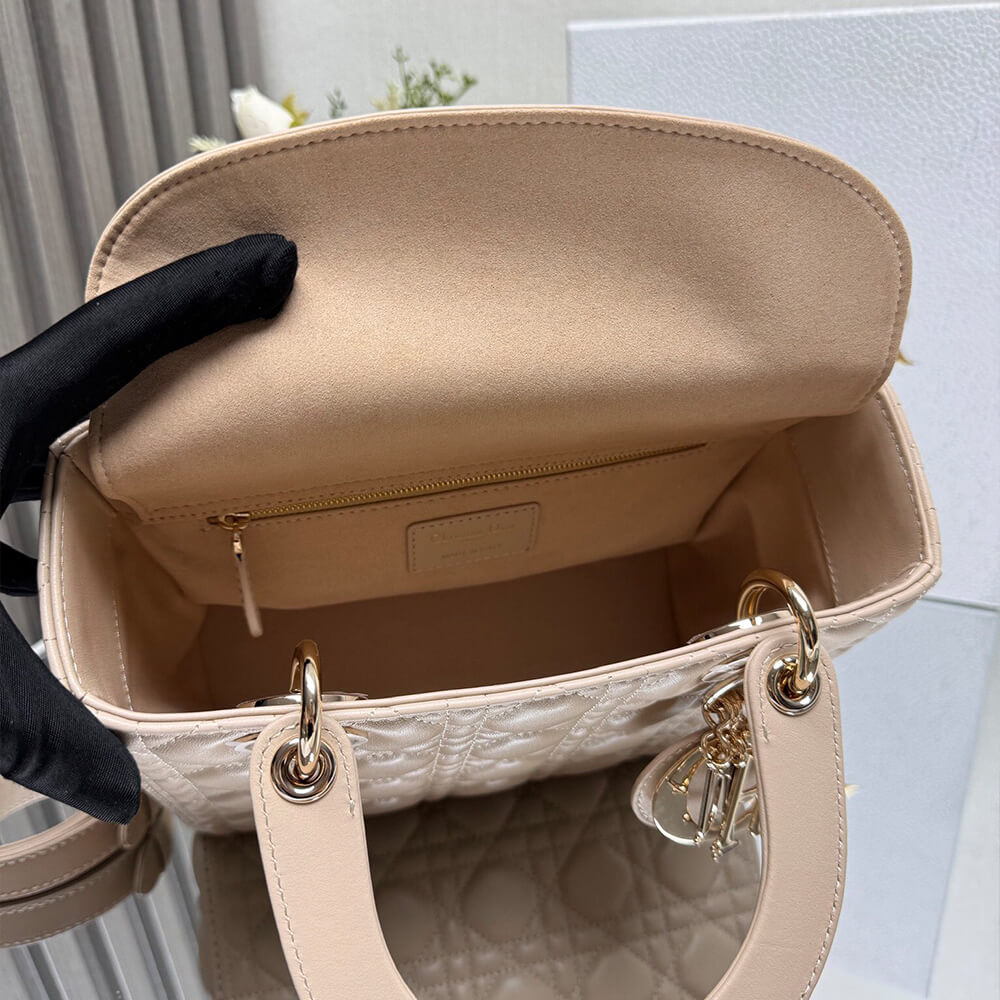 D10r medium lady bags(tax-free grade)