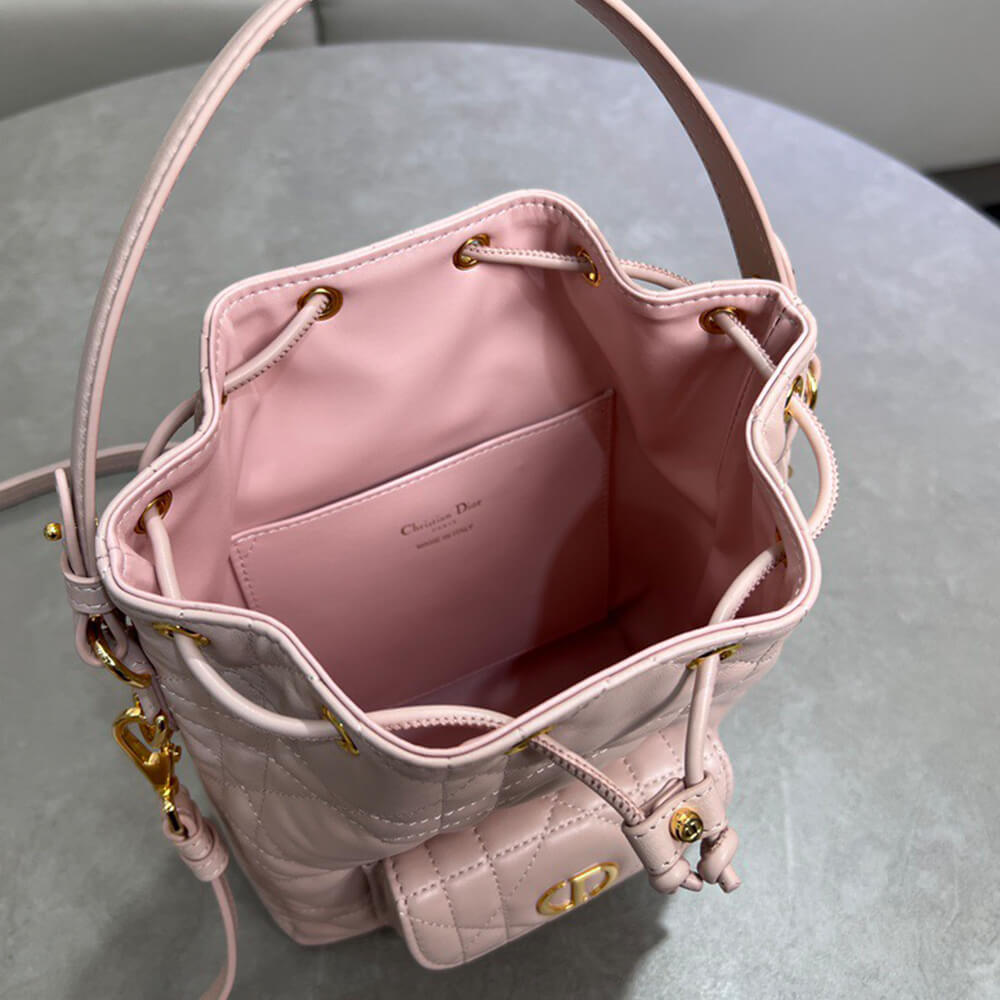 D10r small D10r caro bucket bag