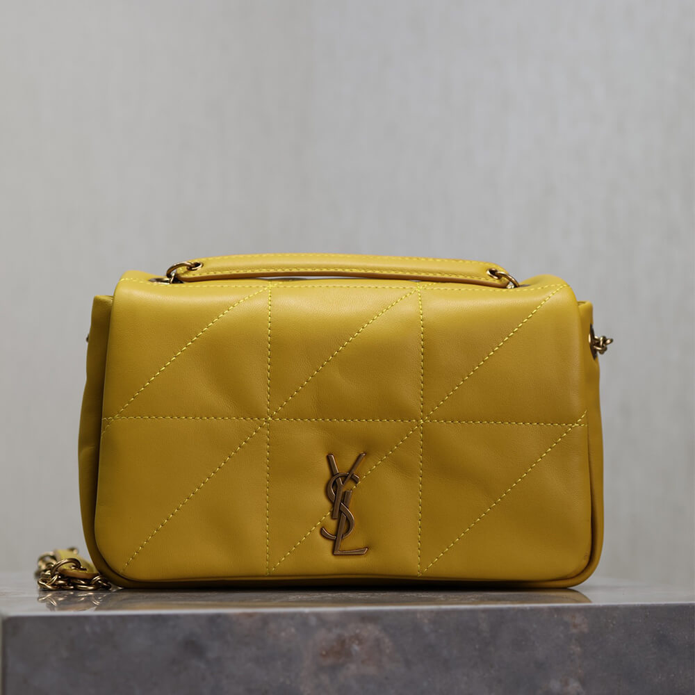 Y51 jamie 4.3 mini in lambskin(high-end grade)