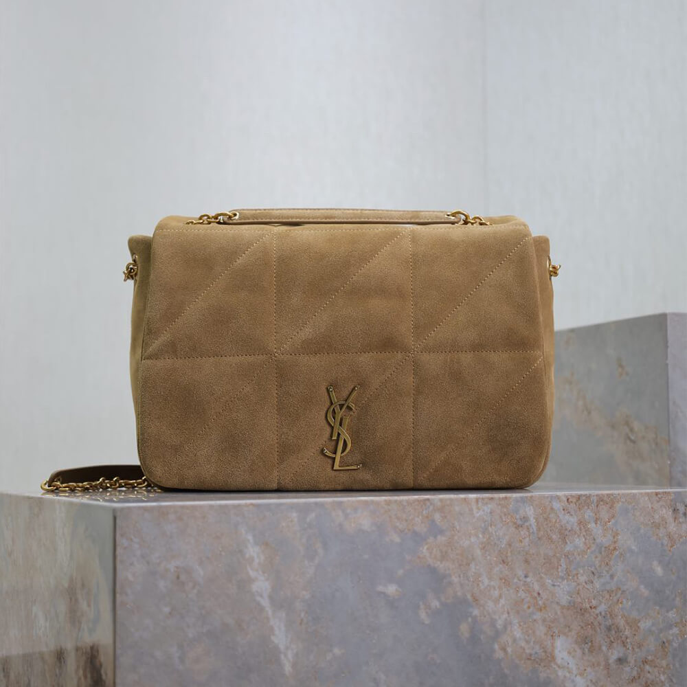 Y51 jamie 4.3 medium in suede(high-end grade)