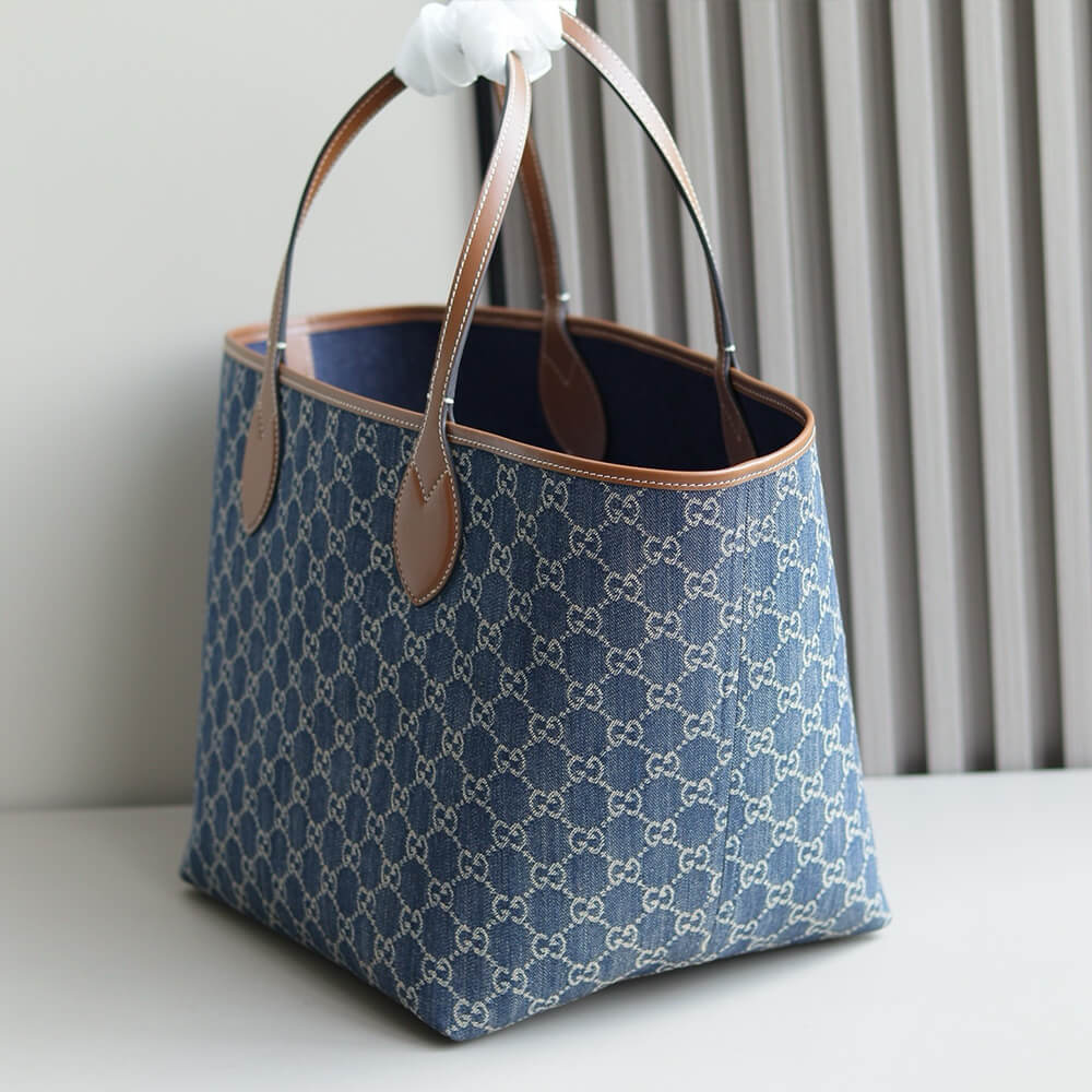 G*u*i totissima large tote bag