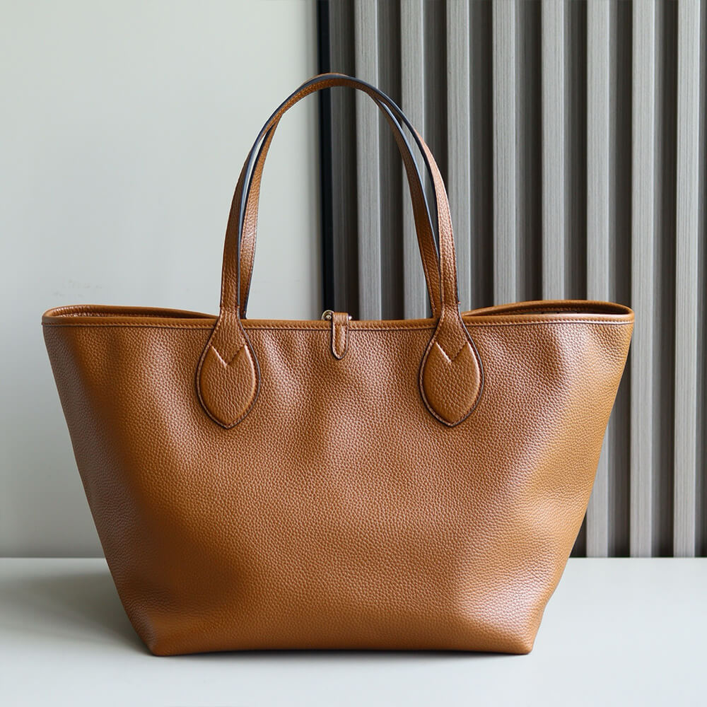 G*u*i totissima large reversible tote bag