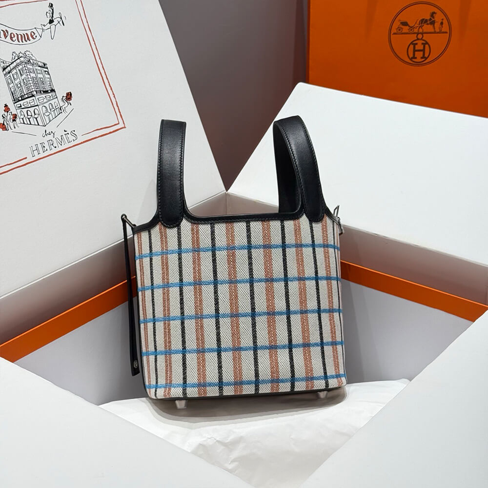 Picotin Lock 18 Tote