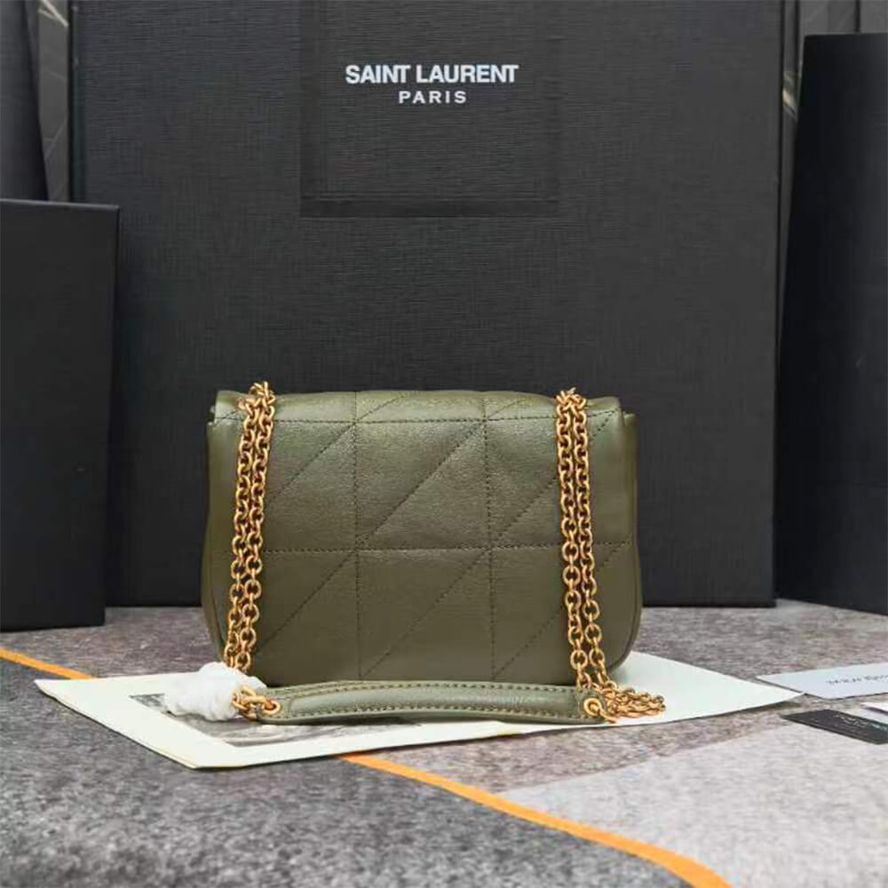 Y51 jamie 4.3 mini in lambskin(high-end grade)