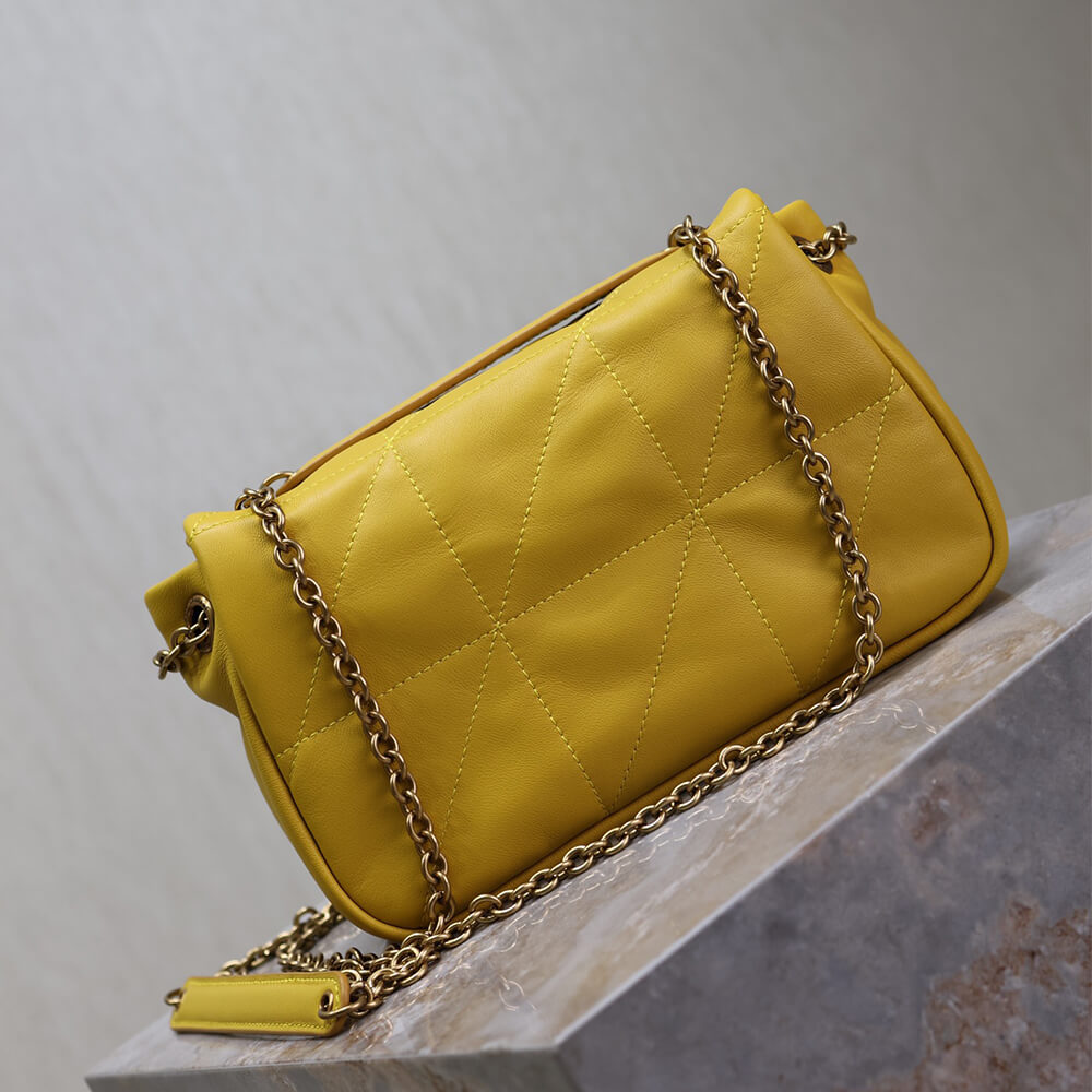 Y51 jamie 4.3 mini in lambskin(high-end grade)