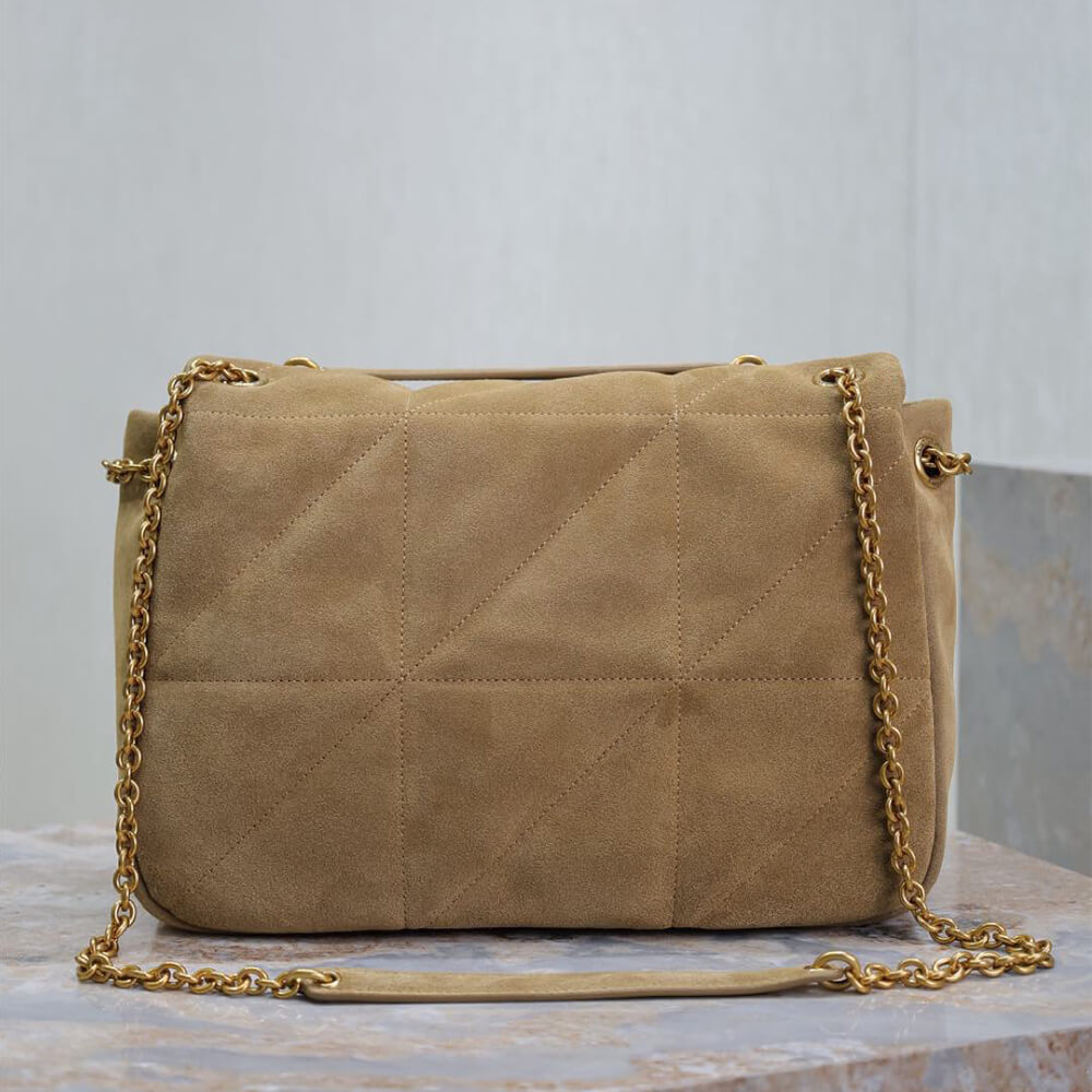 Y51 jamie 4.3 medium in suede(high-end grade)
