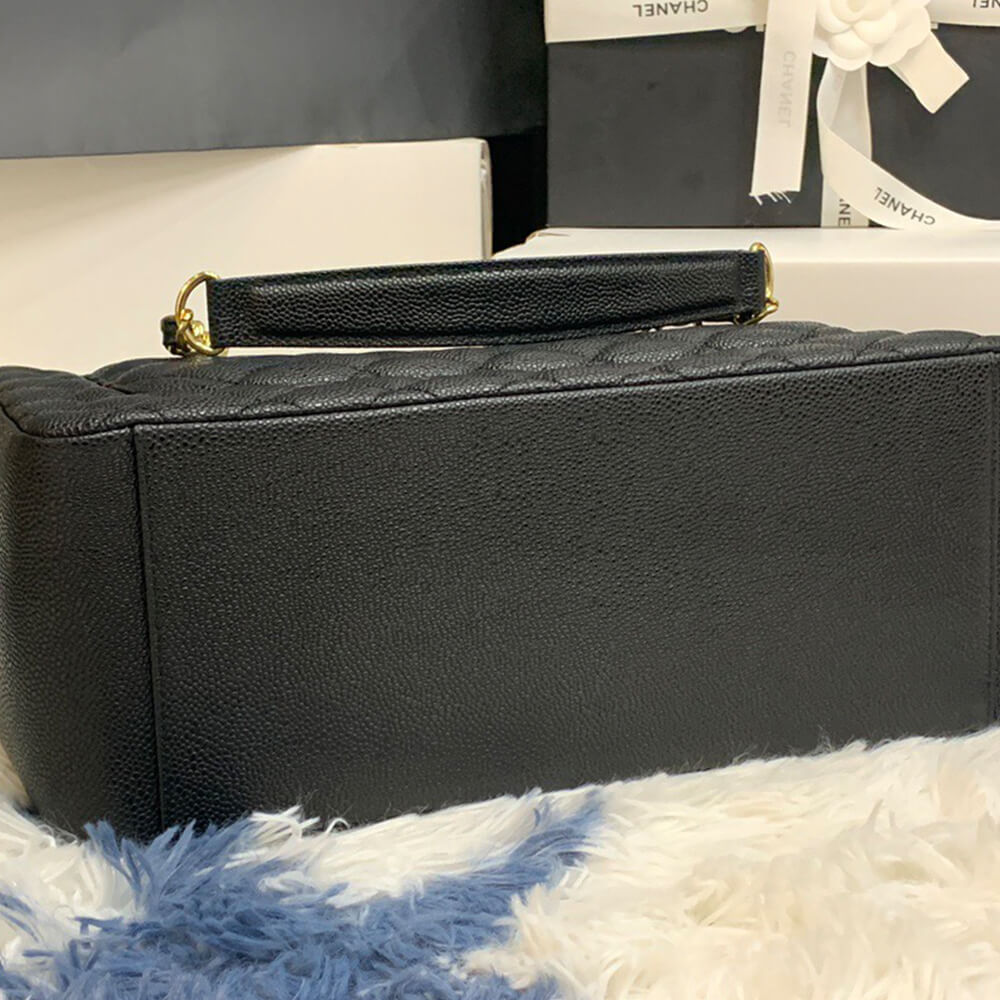 Ch**el grand shopping tote