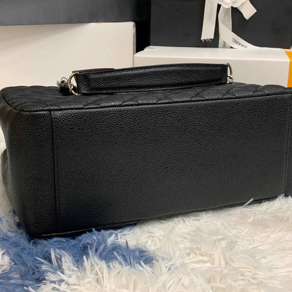 Ch**el grand shopping tote