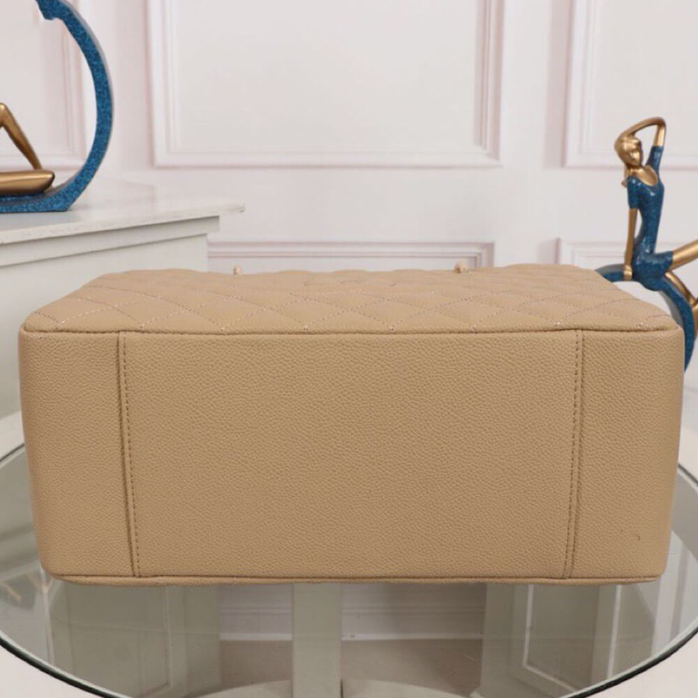 Ch**el grand shopping tote