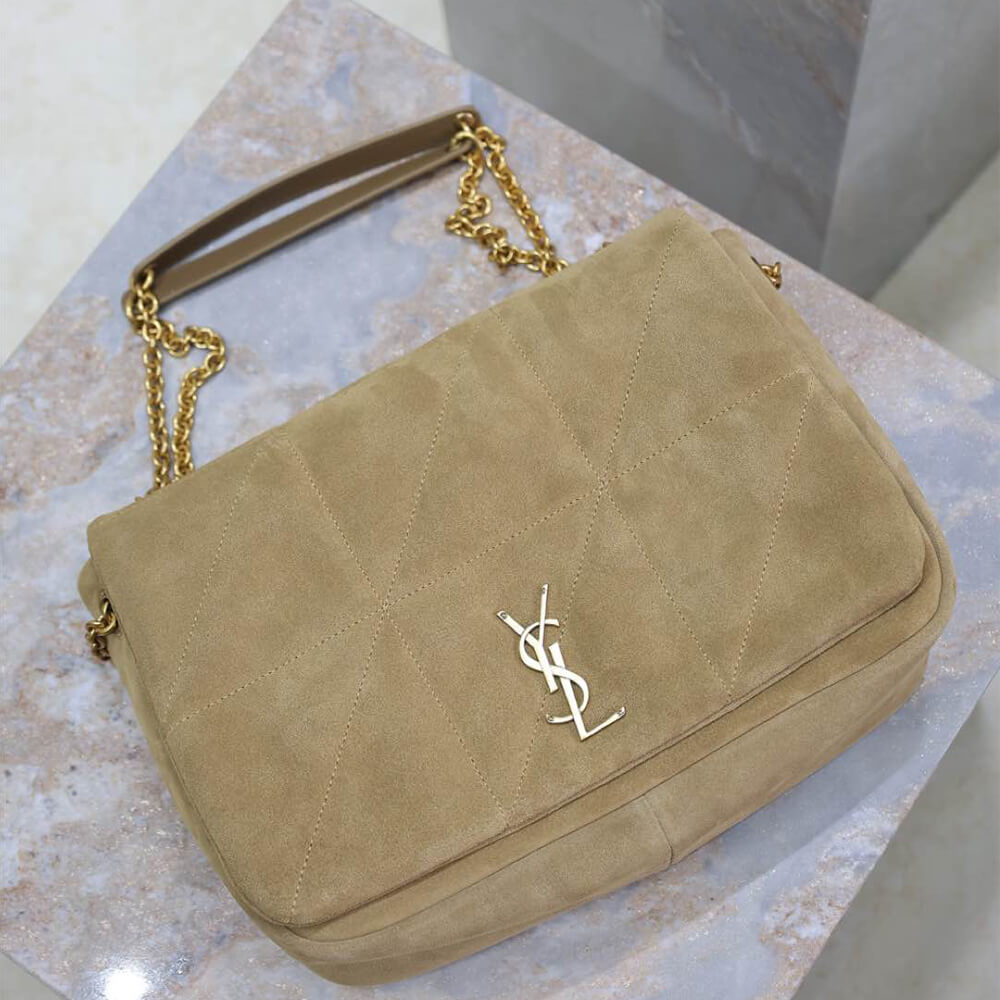 Y51 jamie 4.3 medium in suede(high-end grade)
