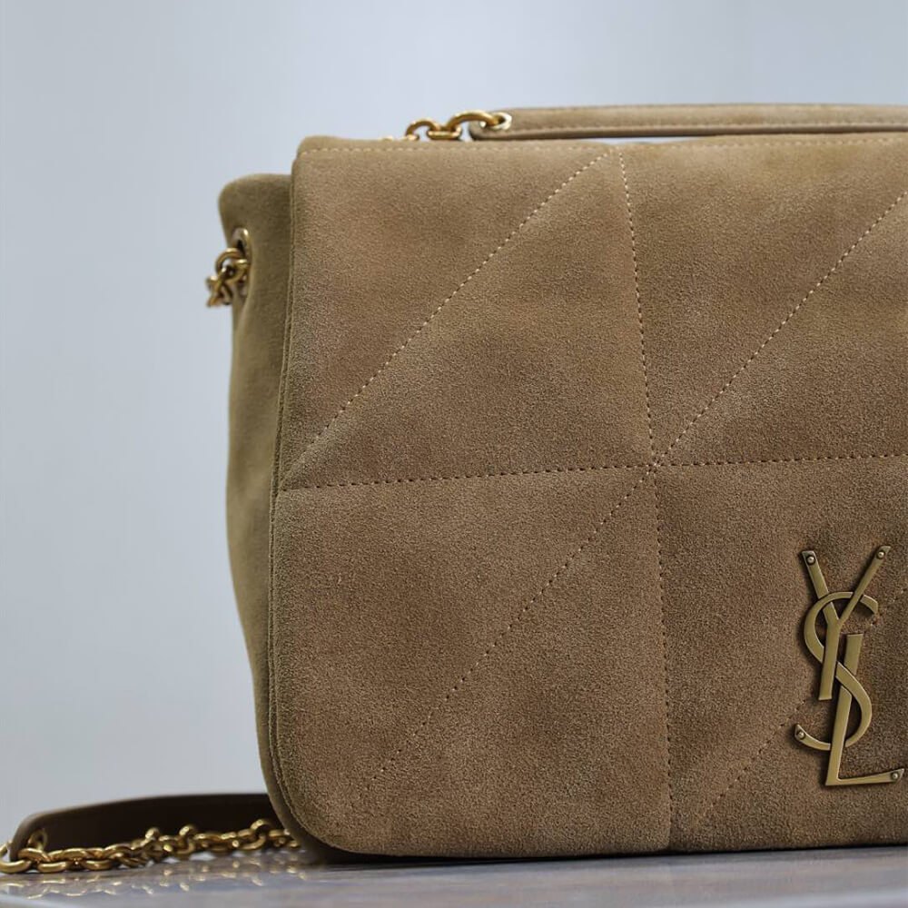 Y51 jamie 4.3 medium in suede(high-end grade)