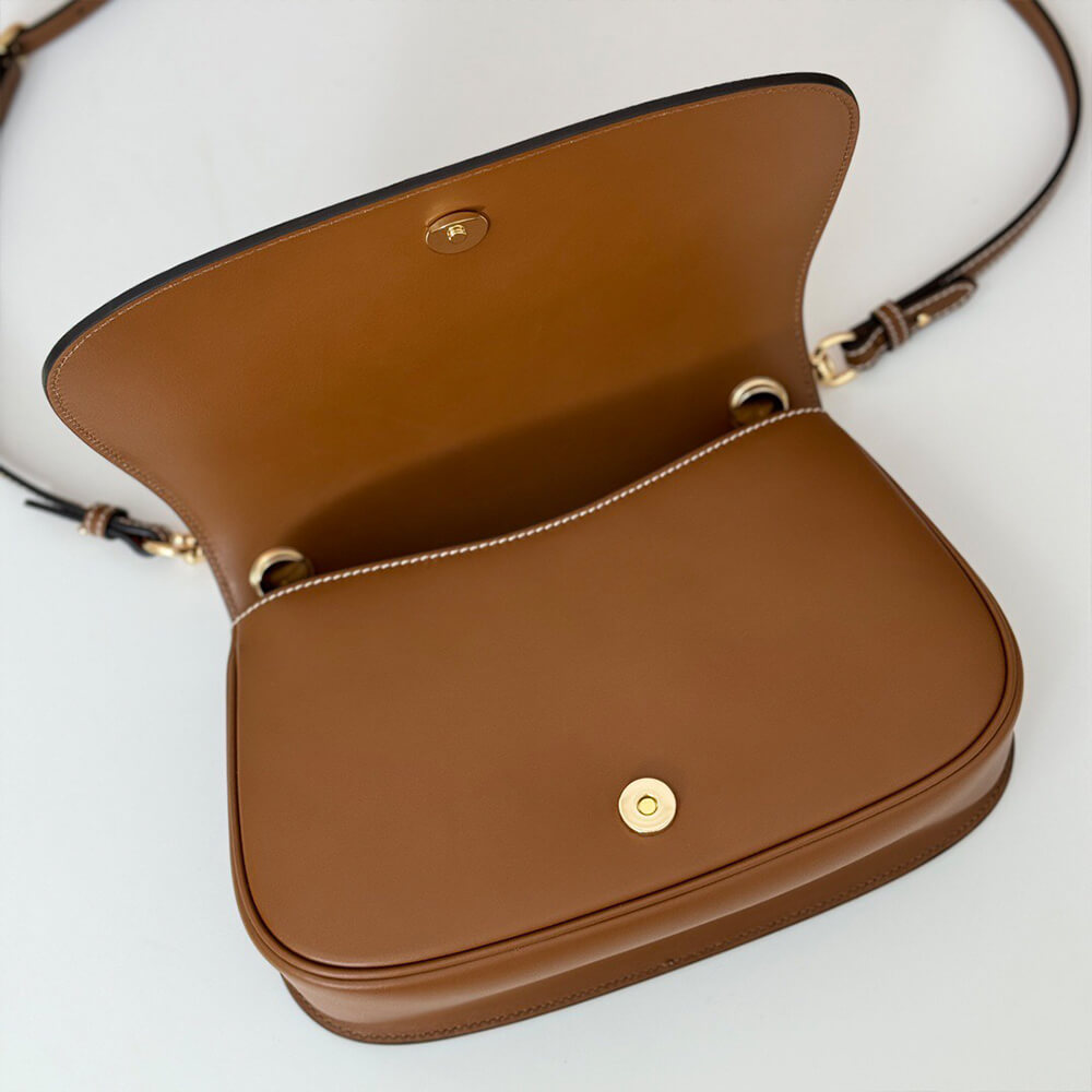 G*u*i blondie medium top handle bag