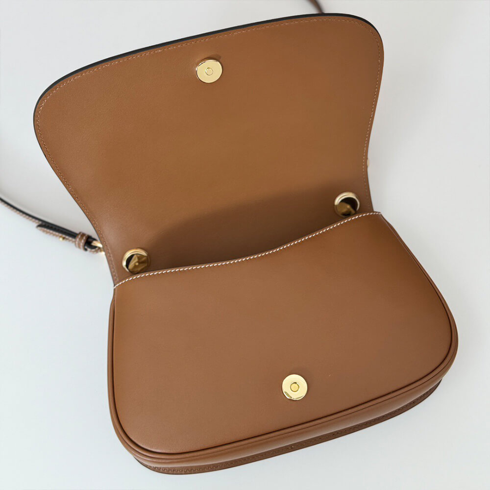G*u*i blondie medium top handle bag