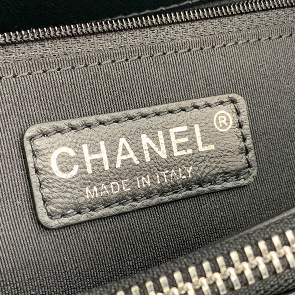 Ch**el grand shopping tote