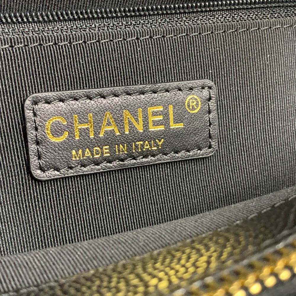Ch**el grand shopping tote