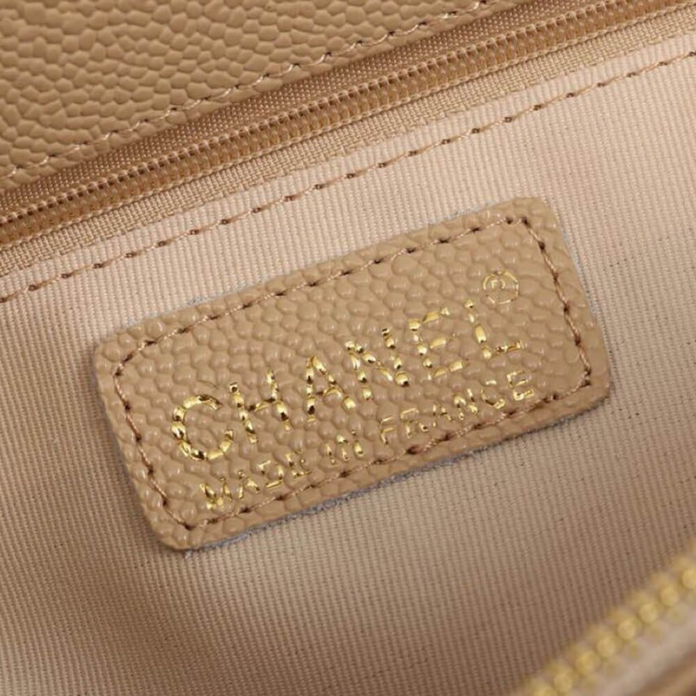Ch**el grand shopping tote