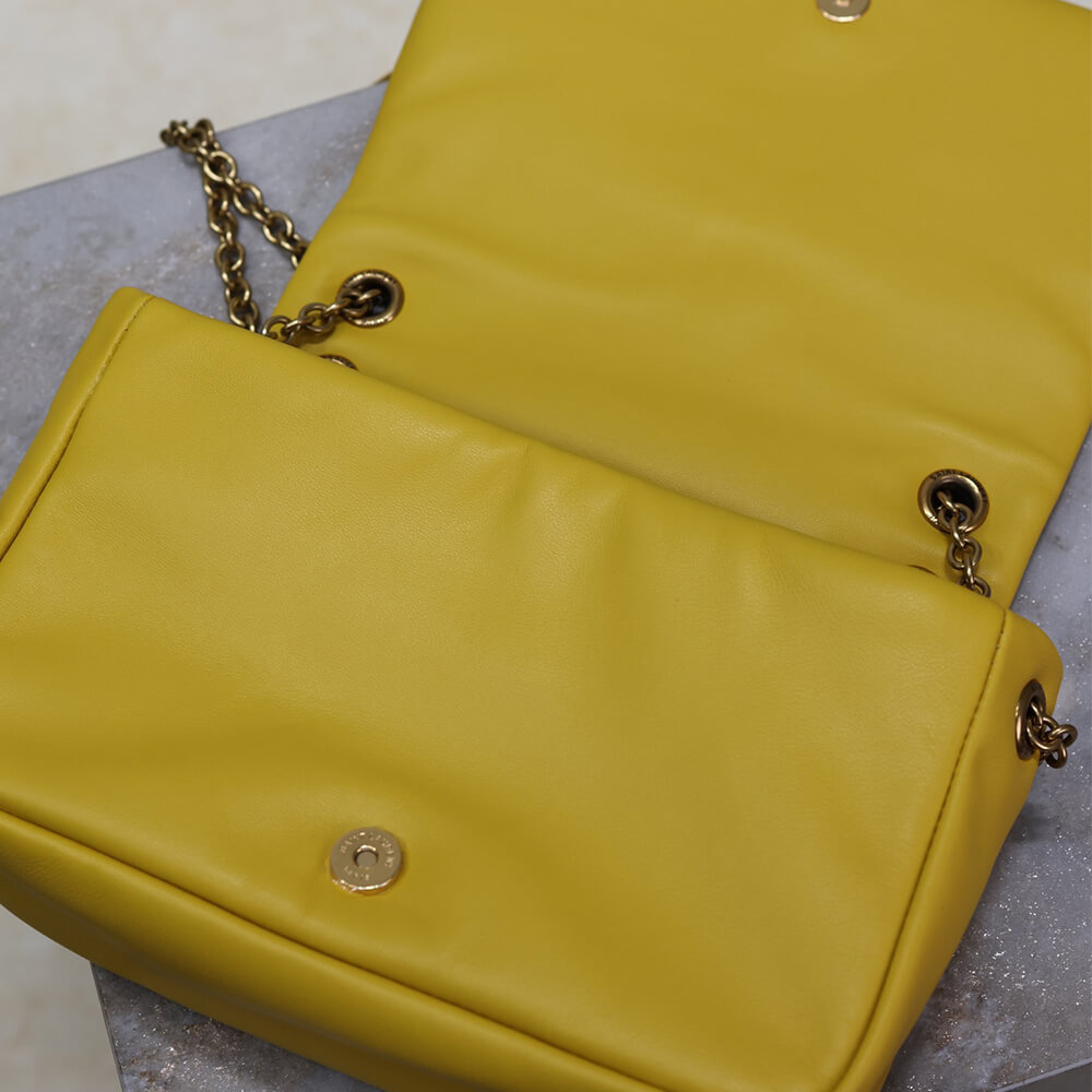 Y51 jamie 4.3 mini in lambskin(high-end grade)