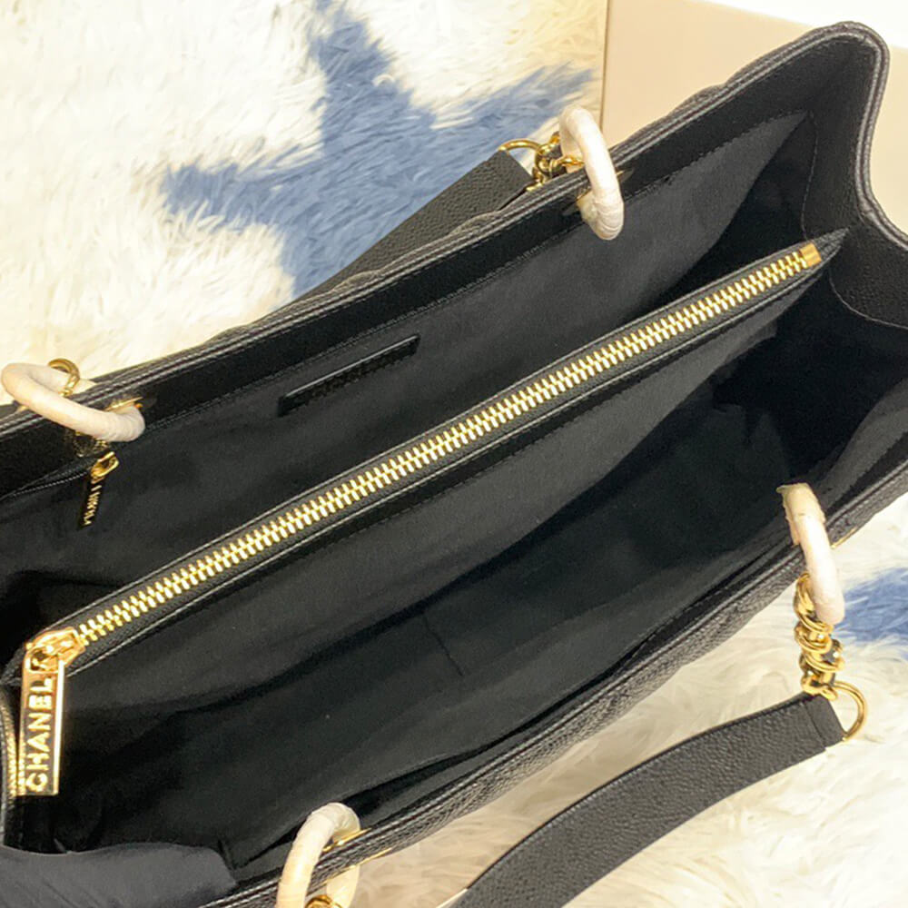 Ch**el grand shopping tote