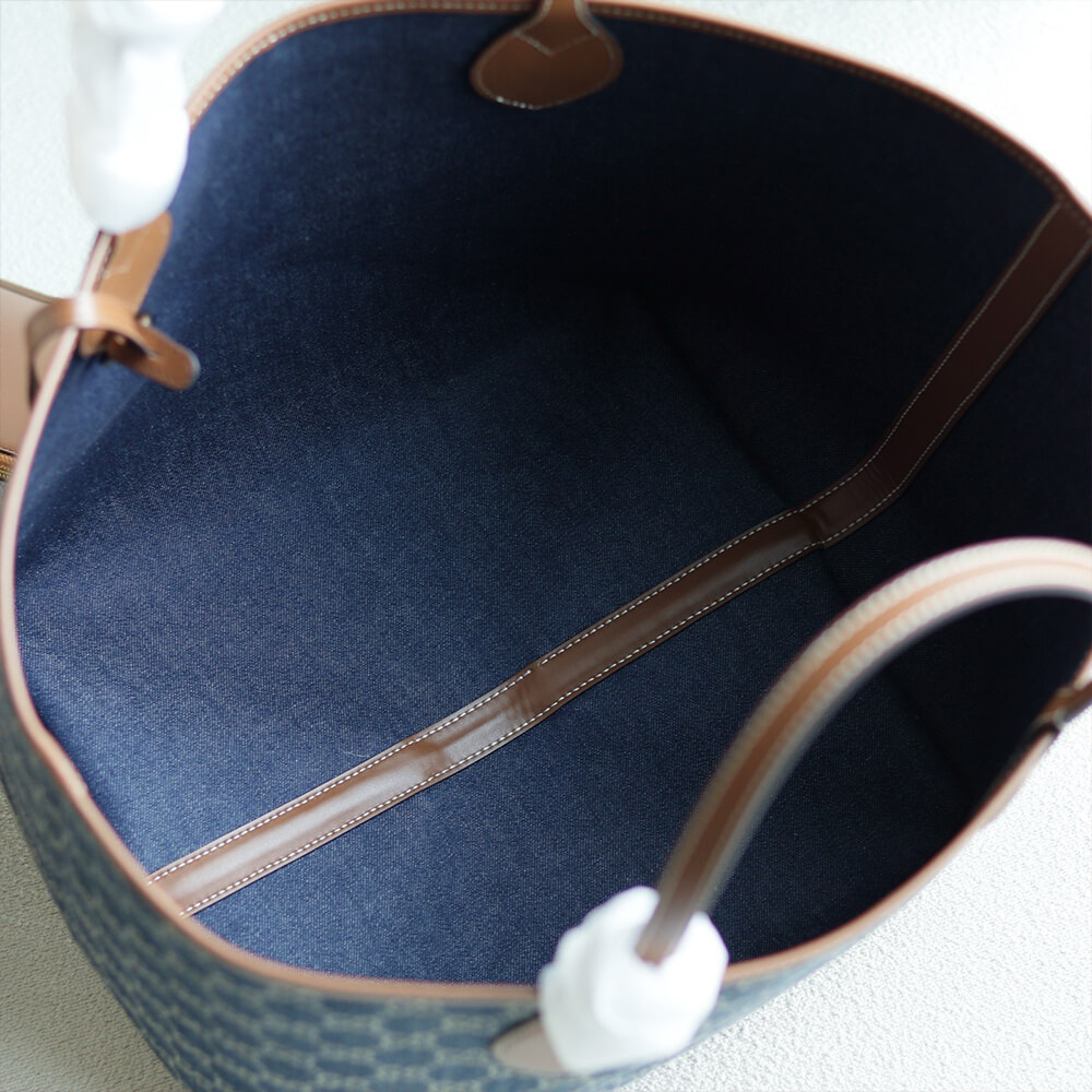G*u*i totissima large tote bag