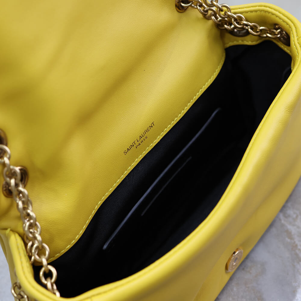 Y51 jamie 4.3 mini in lambskin(high-end grade)