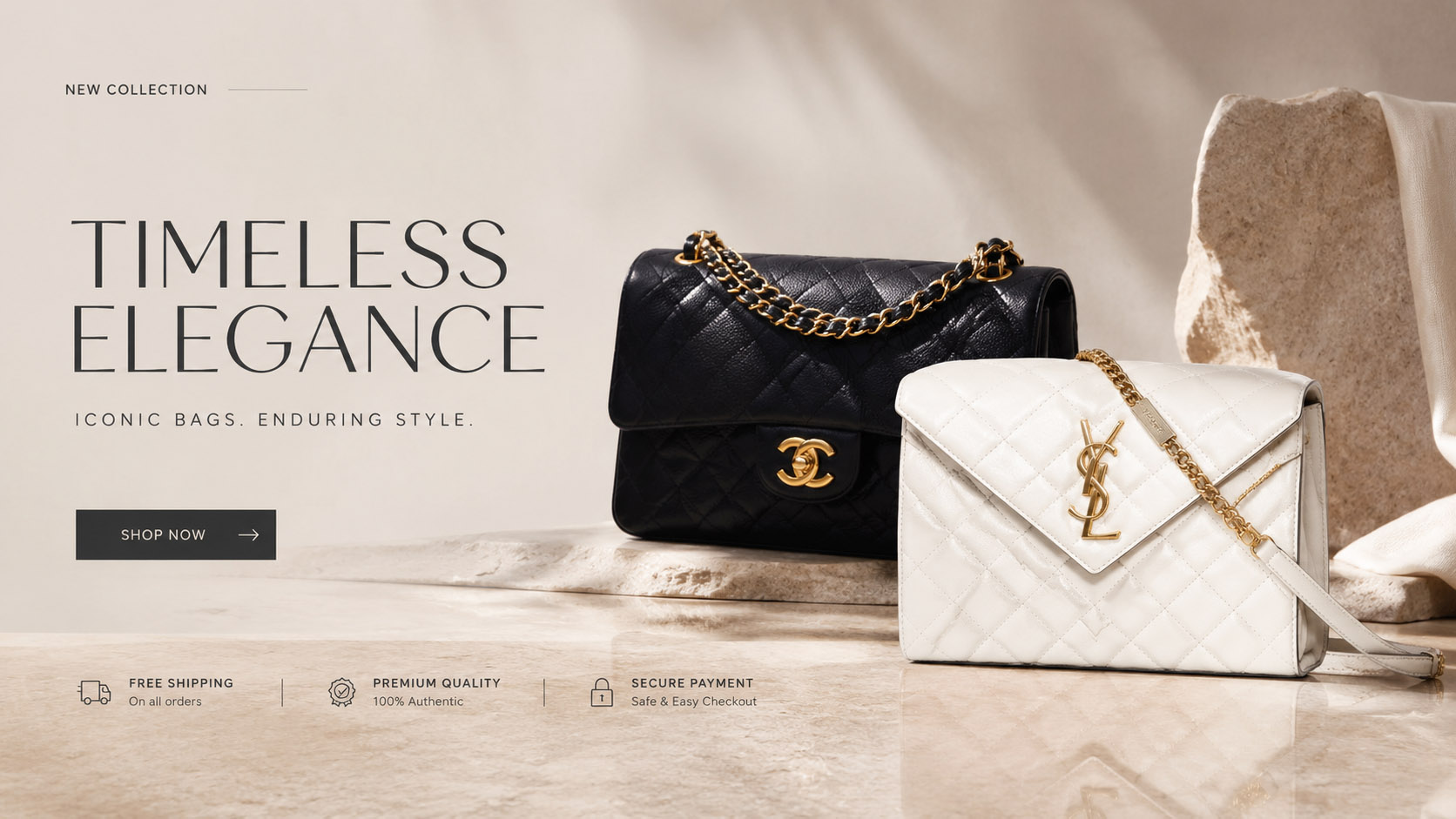 classic bags