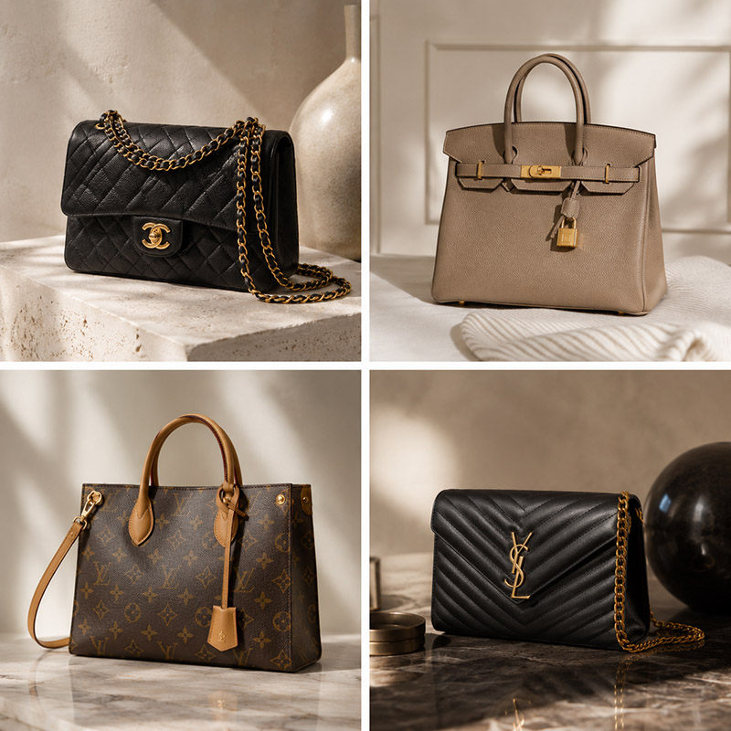classic bags