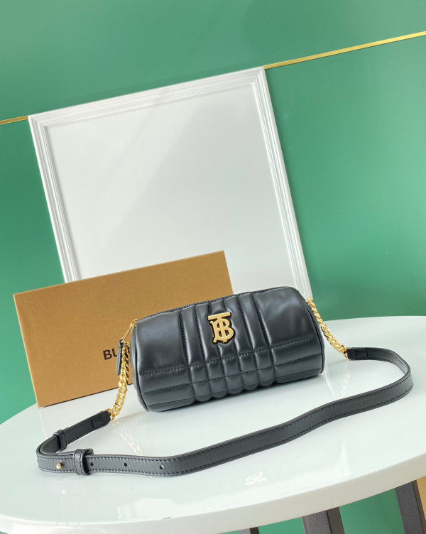 B**rry lola barrel bag