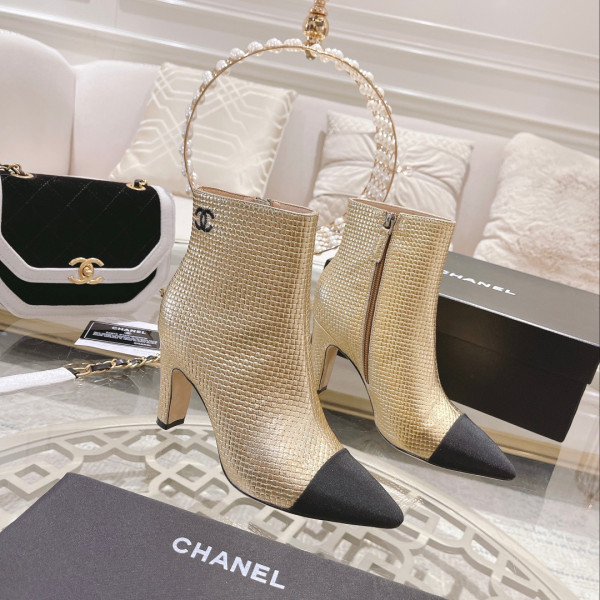 CL BOOTS