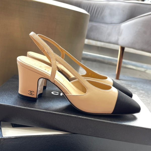 CL SLINGBACKS