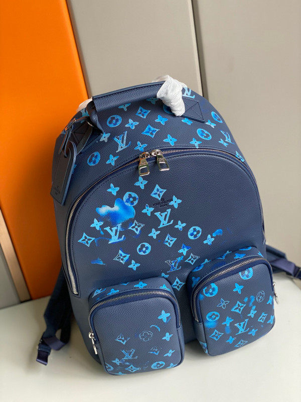 l0*is V*t0n backpack multipocket