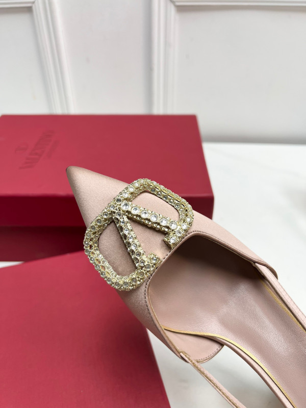VALENTINO SANDAL