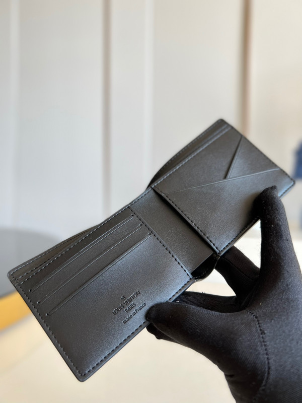 l0*is V*t0n multiple wallet