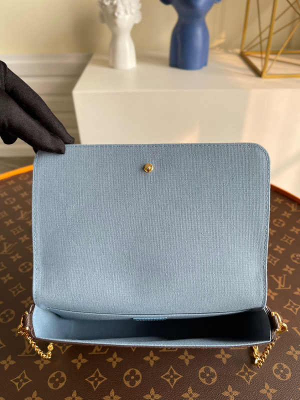 l0*is V*t0n fÉlicie pochette