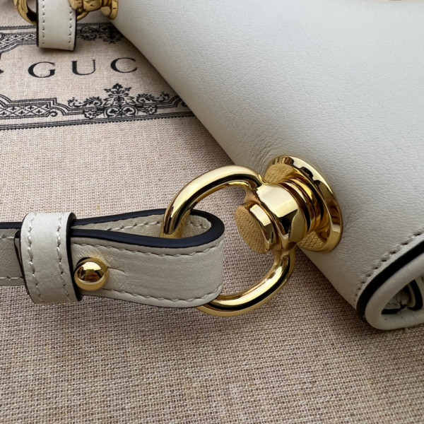 G*u*i blondie mini bag