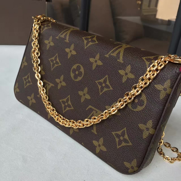 l0*is V*t0n pochette felicie