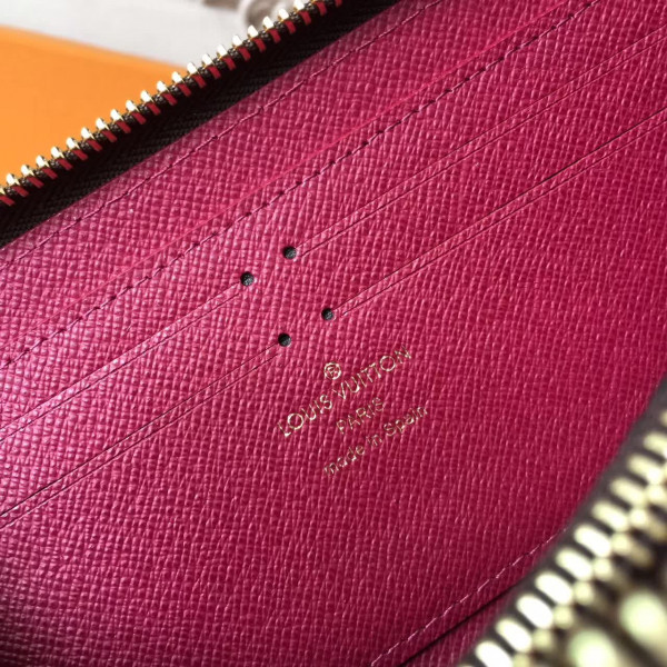 l0*is V*t0n clemence wallet